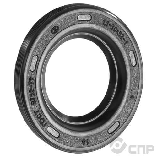 Манжета армированная (сальник) 220х255х18 ГОСТ 8752-79