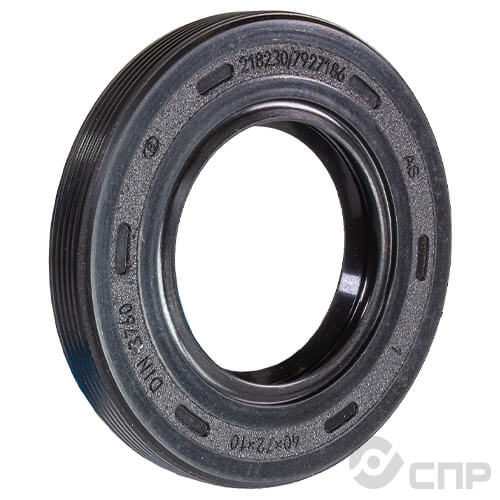 Манжета армированная 235х255х18 (сальник)