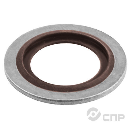 Кольцо USIT 2BA 5,21х8,38х1,22 Кольцо USIT 2BA 5,21х8,38х1,22