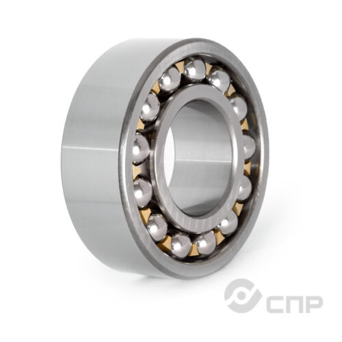 Подшипник радиальный ГОСТ 75х130х25 (180215) Подшипник радиальный ГОСТ 75х130х25 (180215)