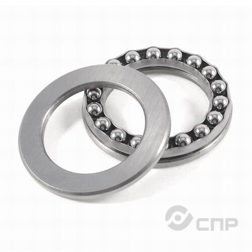 Подшипник упорный ГОСТ 60x150x35 (66412) Подшипник упорный ГОСТ 60x150x35 (66412)