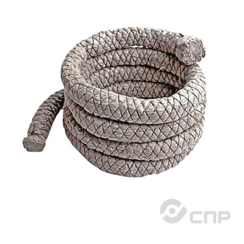 Базальтовые шнуры теплоизоляционные в Рузе