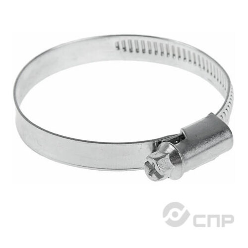 Хомуты червячные в Рузе